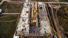 Екатеринбургский девелопер построит 10 тыс кв м жилья в центре Москвы