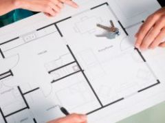 Перепланировка квартиры в новостройке: обходим подводные камни
