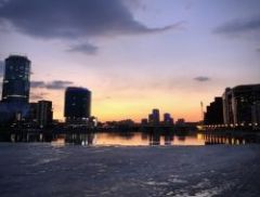Цены на жилье в Екатеринбурге достигли максимума за последние пять лет