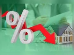 В правительстве прогнозируют падение ипотечных ставок ниже 8% по итогам года