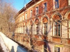 Стали известны особенности развития улицы Черниговской в Нижнем Новгороде
