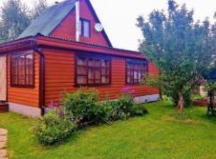 Дачи в некоторых регионах страны подорожали до 35%