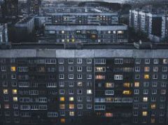 8 самых ужасных серий типовых домов, в которых неудобно жить