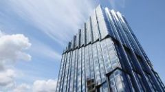 Взгляд с небес – обзор самых доступных высоких квартир Москвы