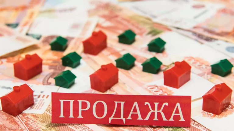Минфин оценил объем выдач по "Семейной ипотеке" в 2025 году