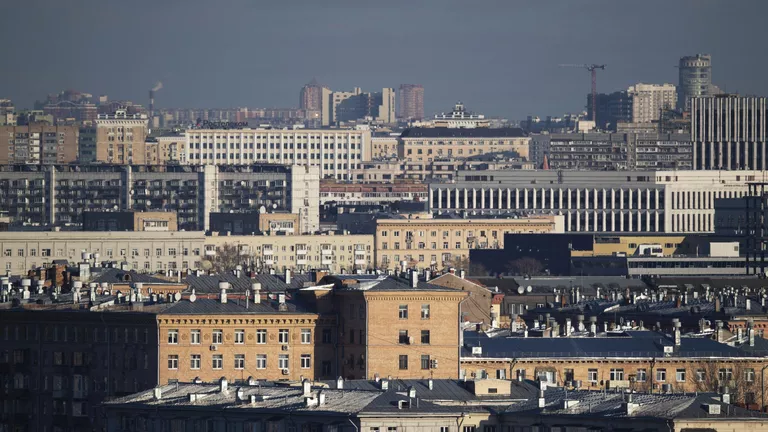 NF Group: инвестиции в недвижимость России в I полугодии снизились на 26%