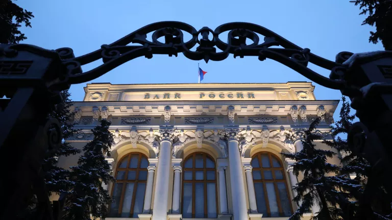 ЦБ обеспокоен механизмом продажи жилья в рассрочку