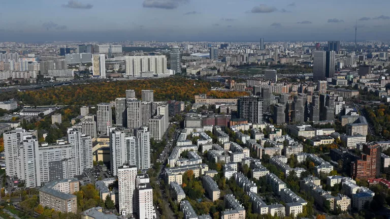 "Домклик": самое дешевое жилье в Москве продается в районе Вороново