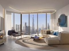 Цены на элитное жилье в Дубае выросли за три года на 225%