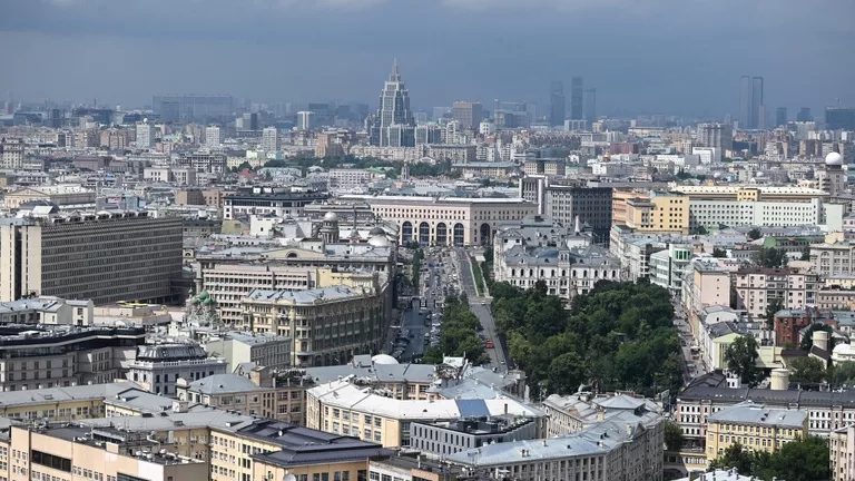 В Москве стали чаще появляться в продаже квартиры умерших бэби-бумеров