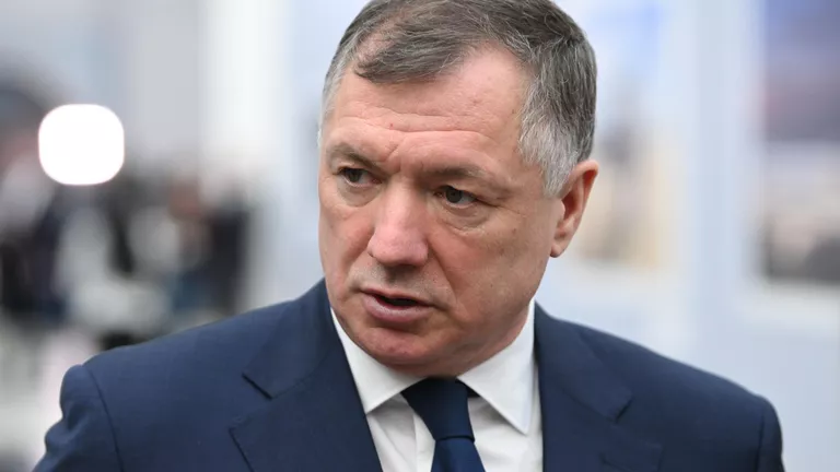 Хуснуллин поручил регионам проанализировать продажи новостроек