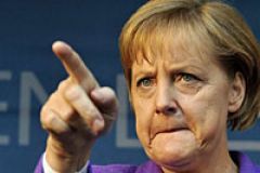 Немецкий канцлер считает «неизбежным» продление санкций против России