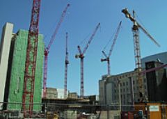 Московские власти хотят ограничить долгострой сроком не более двух лет