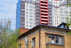 Разница в стоимости между вторичкой и новостройками уменьшается