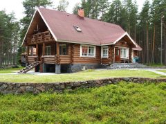 Власти планируют облегчить сделки с частными загородными особняками
