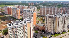 В Минфине планируется разработка шестипроцентной ипотеки