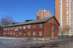 В Минстрое объяснили причины стремительного обветшания жилья в стране