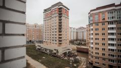 Представители Госдумы предлагают уточнение понятия обманутого дольщика