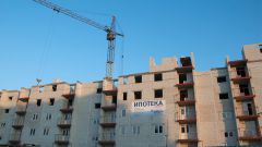 Показатель среднего срока по ипотечному кредитованию вырос более чем на четыре процента