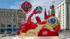 Перед ЧМ-2018 в столице планируется усиление контроля за арендой недвижимости