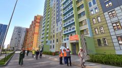 Снос хрущевок планируется с целью снижения уровня преступности