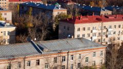 Стали известны первые пятиэтажки, попавшие под реновационную программу