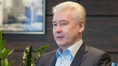 Собянин нашел пути разрешения сложностей, связанных с обманутыми столичными дольщиками