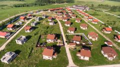 Количество жилья, сданного частниками, удвоилось