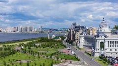 Главой Минстроя названы наиболее благополучные российские регионы