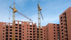 Программу «Жилье для российской семьи» решено завершить