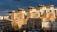 В Москве подешевело вторичное жильё