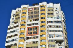 В России падают цены на вторичное жилье