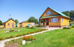 Даже половину особняков Подмосковья невозможно продать