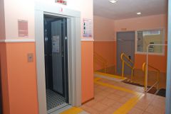 Замена лифтов в многоэтажках станет возможной и в кредит