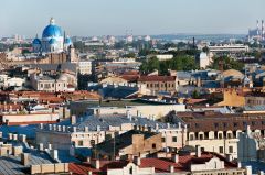 Все больше петербуржцев выселяют из-за долгов по квартплате