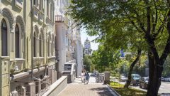 В Минстрое хотят обязать владельцев недвижимости принять участие в благоустройстве