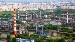 Наследник генпрокурора планирует застроить промзону в северной части столицы