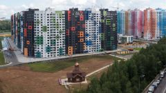 Из реновационной программы исключили четыре объекта