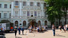 Нехватка архитекторов стала проблемой для главы Минстроя