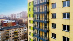 Почти три десятка реновационных корпусов планируется заселить в столице уже к 2019 г.