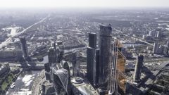 Переезд Микомсвязи в Москву-Сити планируется не позже сентября