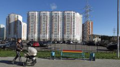 Новая Москва: женщины теснят мужчин