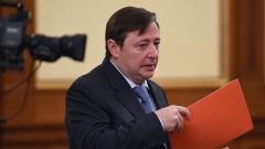 Вице-премьеру Хлопонину пришлось расстаться с зарубежной недвижимостью