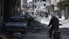 Строительством жилья в Сирии могут заняться российские застройщики