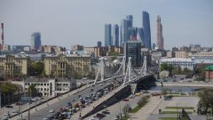 Представители регионов стали активнее инвестировать финансы в столичный сектор недвижимости