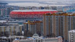 ЧМ по стоимости жилья: болельщикам лучше ночевать в поездах