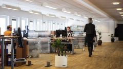 Работодатели будут обязаны возводить жилье рядом с офисами