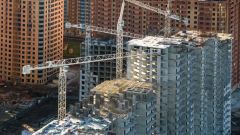 В границах Москвы построят город на 77 тысяч жителей