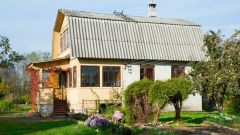 Рынок загородной недвижимости Петербурга выходит из кризиса