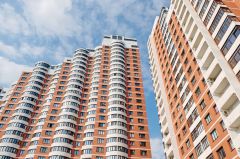 Стоимость новостроек опустилась до рекордных минимумов